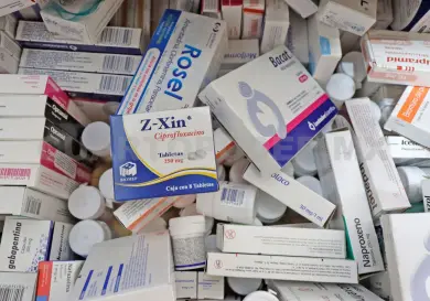 Lamenta arzobispo el desabasto de medicinas