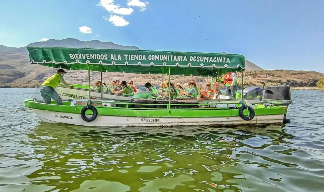 No es la mejor marca en materia de turismo, aunque el reciente verano fue muy buena. CP