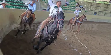 Arranca la cuarta fecha del estatal