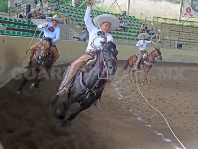 Arranca la cuarta fecha del estatal