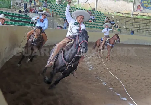 Arranca la cuarta fecha del estatal