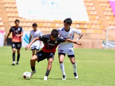 Goleada a domicilio sobre Alebrijes: 3-0