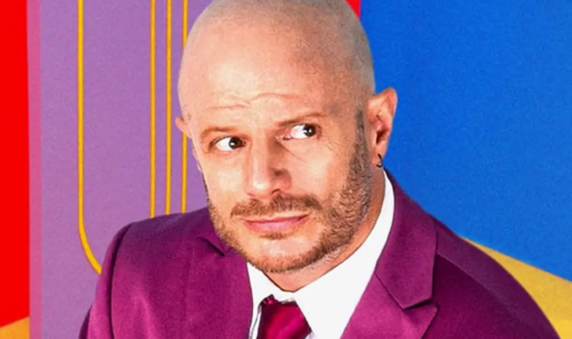 ¿Facundo no volvería a un reality?