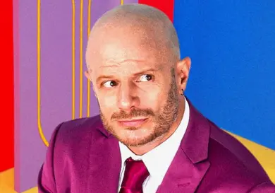 ¿Facundo no volvería a un reality?