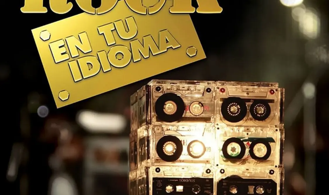 Rock en tu Idioma revivió el género