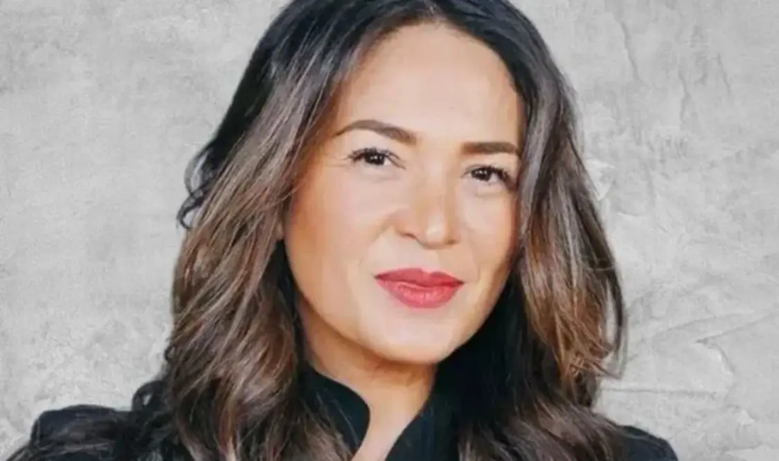 Yolanda reaparece muy recuperada