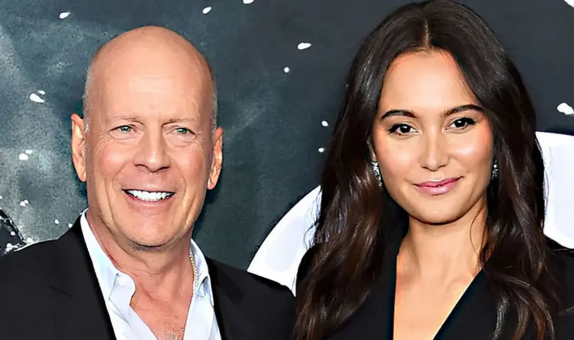 Bruce Willis ya no convive con sus hijas