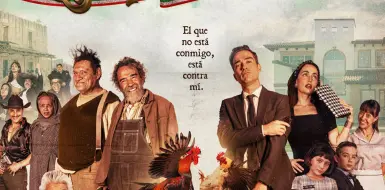 ¡Que viva México!