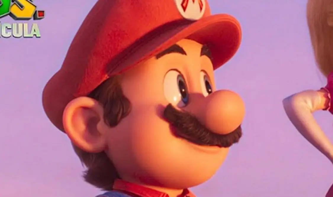 Mario Bros. tendrá nueva película