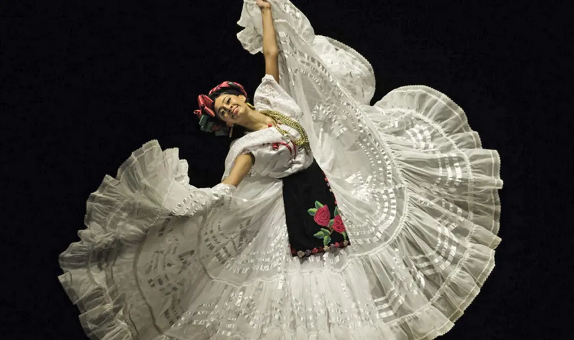 Las presentaciones de la agrupación tendrán lugar en el Palacio de Bellas Artes. Cortesía