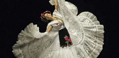 Ballet de Amalia Hernández anuncia galas