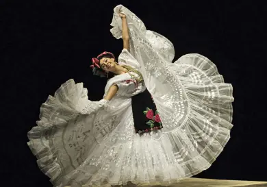 Ballet de Amalia Hernández anuncia galas
