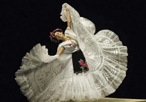 Ballet de Amalia Hernández anuncia galas