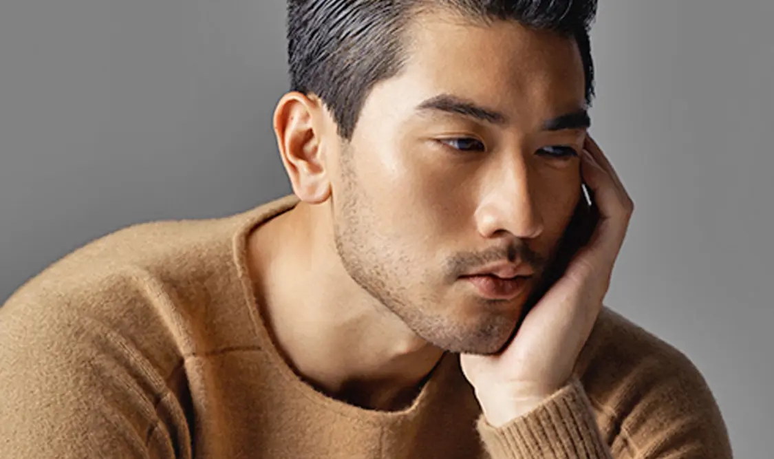 Godfrey Gao