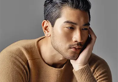 Godfrey Gao Godfrey Gao