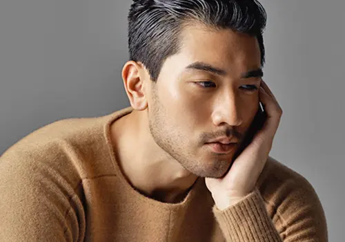 Godfrey Gao