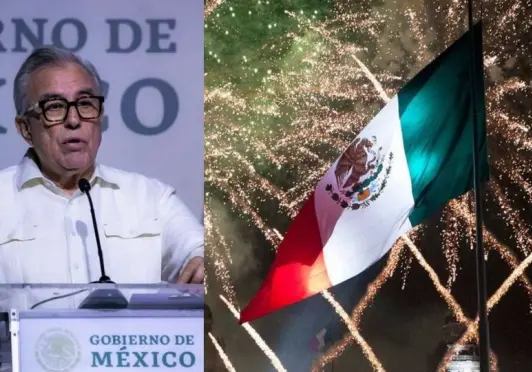 Suspende gobernador festejo de Independencia 