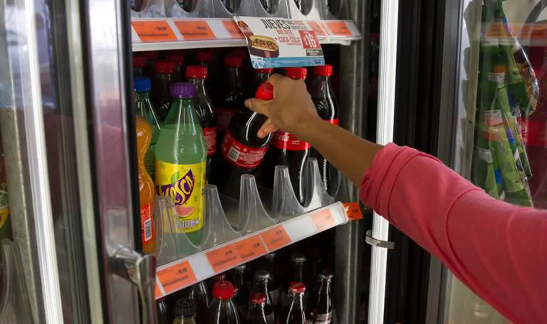Costo de obesidad infantil podría alcanzar 42 mmdp