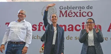 13.5 millones de menos pobres, triunfo de la 4T