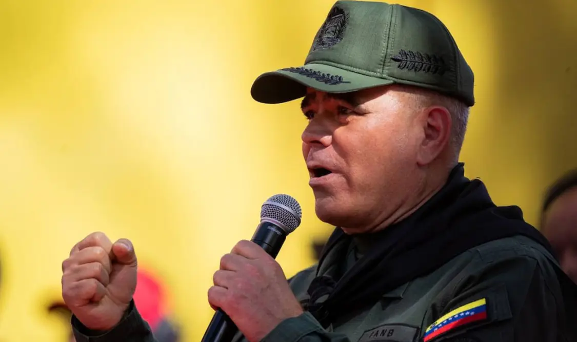 Denuncian vuelos de inteligencia contra Venezuela