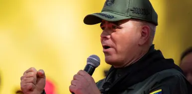 Denuncian vuelos de inteligencia contra Venezuela