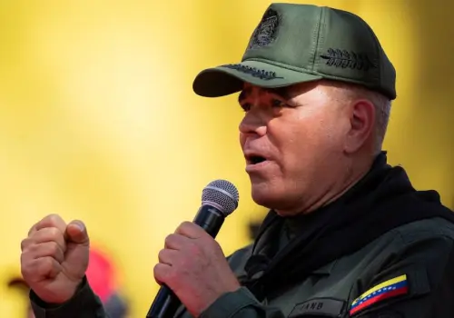 Denuncian vuelos de inteligencia contra Venezuela