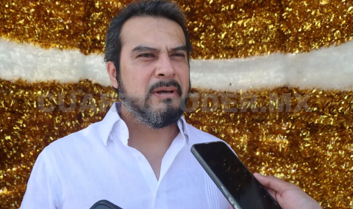 El secretario de Educación reveló que se atendieron estos incidentes en días posteriores. Diego Pérez / CP