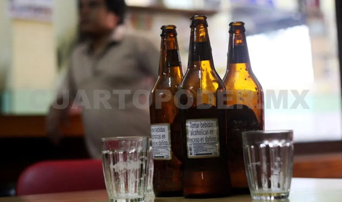 Se informó que la medida busca beneficiar al sector restaurantero. Diego Pérez / CP