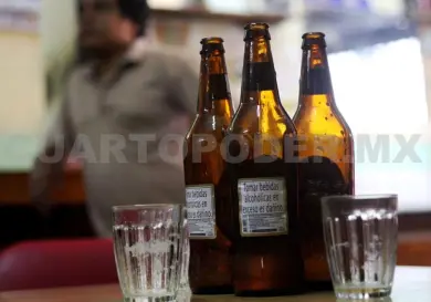 No impondrán Ley Seca por Grito de Independencia