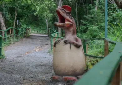 ¿Ya no cobrarán ingreso al MUCH y  Planetario?