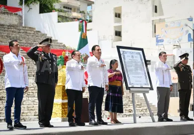Refrenda Moreno Guillén compromiso con Chiapas
