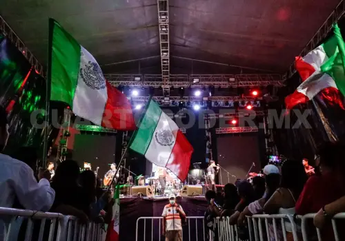 Mexicanidad chiapaneca, una reflexión patria