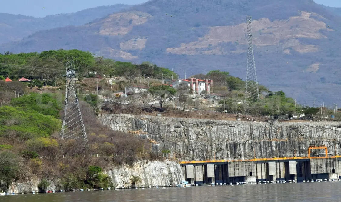 Se realizarán inversiones sexenales importantes. Diego Pérez / CP 