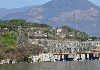Más de mil mdp para modernizar las presas