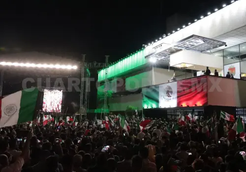 Grito de Independencia: llamado a un México mejor