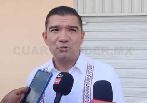 Chiapas: uno de los estados más ricos del país
