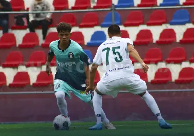 Sufren goleada en visita a Chapulineros: 1-4