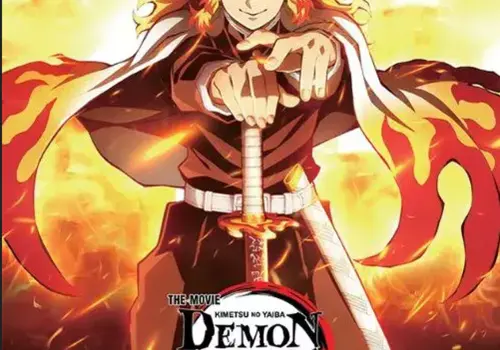 Demon Slayer rompe récord