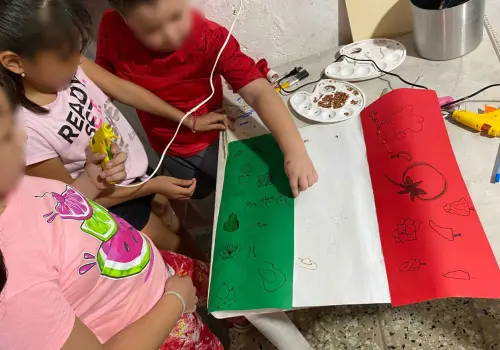 Amplia cartelera por fiestas patrias