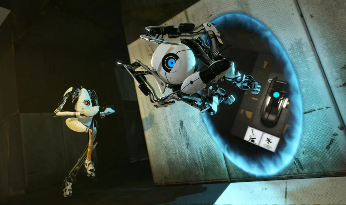 Portal 2