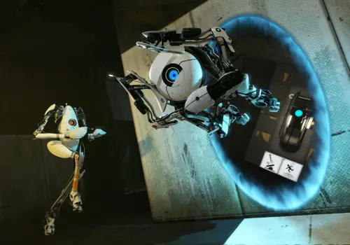 Portal 2