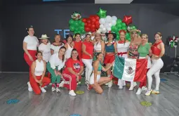 Celebrando a México