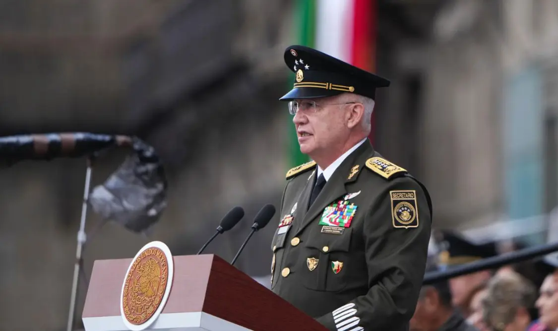 Ejército llama a la unidad nacional