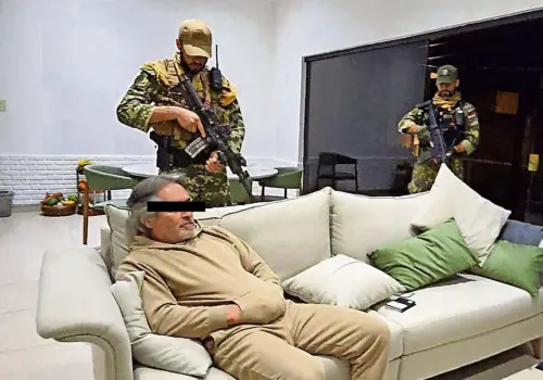 Acusación contra Hernán son conjeturas sin pruebas