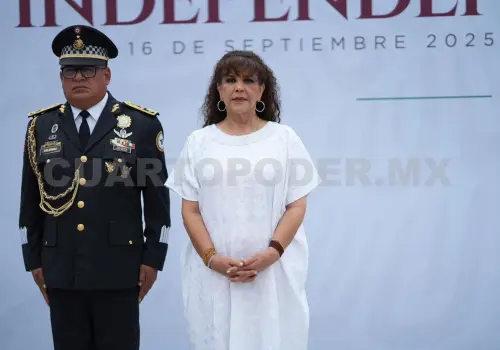 En calma, festejos en municipios de Chiapas