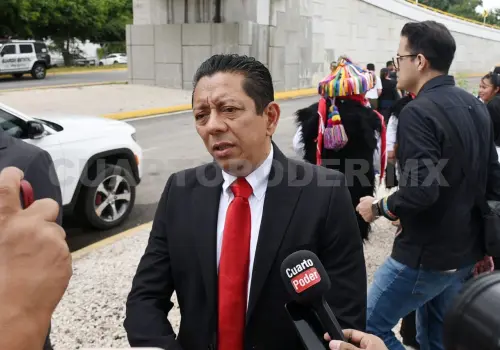 Coordinación estatal permite detención de prófugos: FGE