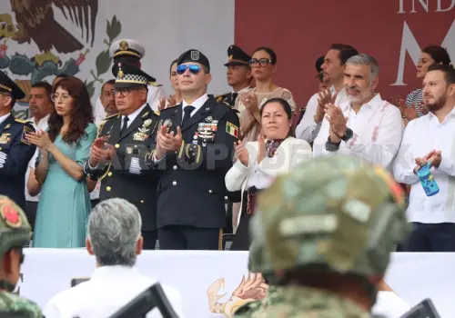 Concluyen Fiestas Patrias con saldo blanco: ERA