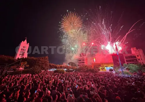 ¡Viva la paz de Chiapas!: Eduardo Ramírez Aguilar