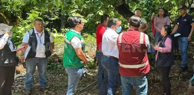 Fallecen dos personas afectadas por miasis