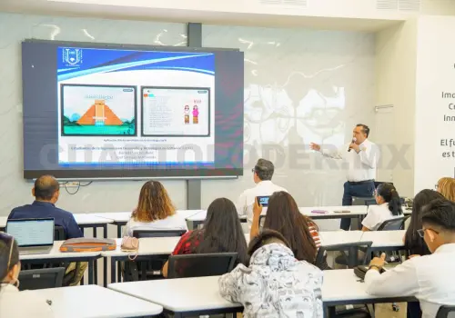 Fomentan el desarrollo de nuevas competencias